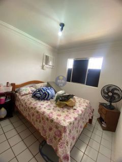 CASA PRIVÊ 2 QTOS, SENDO 1 SUÍTE + COND. COM PISCINA, NO JANGA!