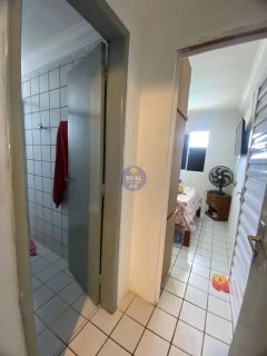 CASA PRIVÊ 2 QTOS, SENDO 1 SUÍTE + COND. COM PISCINA, NO JANGA!