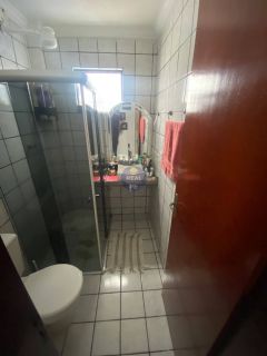 APARTAMENTO COM 2 QTOS, EM ÓTIMA LOCALIZAÇÃO EM JD. ATLÂNTICO!