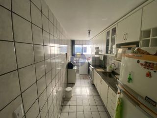 APARTAMENTO COM 2 QTOS, EM ÓTIMA LOCALIZAÇÃO EM JD. ATLÂNTICO!