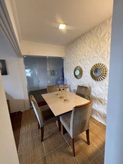 CASA SOLTA COM 4 QTOS, SENDO 2 SUÍTES, EM JD. ATLÂNTICO!