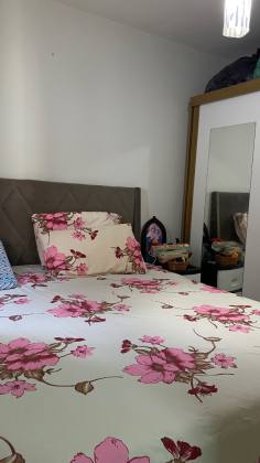 CASA PRIVÊ COM 3 QTOS, NO JANGA!