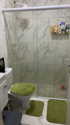 CASA PRIVÊ COM 3 QTOS, NO JANGA!