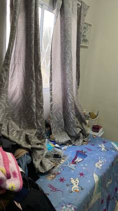 CASA PRIVÊ COM 3 QTOS, NO JANGA!