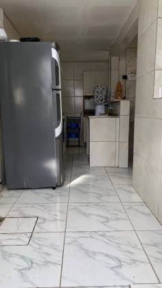 CASA PRIVÊ COM 3 QTOS, NO JANGA!