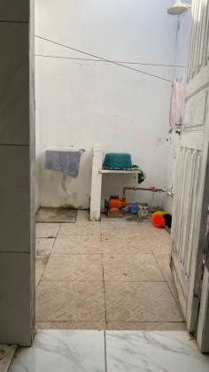 CASA PRIVÊ COM 3 QTOS, NO JANGA!