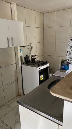 CASA PRIVÊ COM 3 QTOS, NO JANGA!