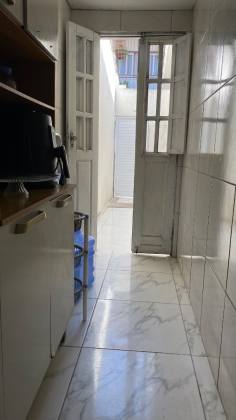 CASA PRIVÊ COM 3 QTOS, NO JANGA!