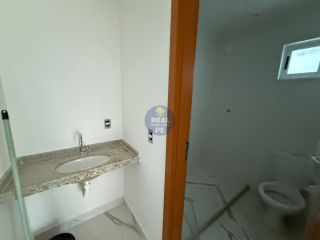 CASA DUPLEX COM 3 QTOS, SENDO 1 SUÍTE, EM BAIRRO NOVO/OLINDA!