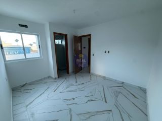 CASA DUPLEX COM 3 QTOS, SENDO 1 SUÍTE, EM BAIRRO NOVO/OLINDA!