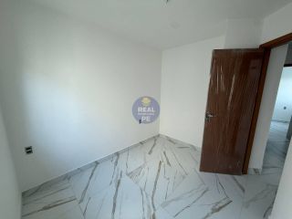 CASA DUPLEX COM 3 QTOS, SENDO 1 SUÍTE, EM BAIRRO NOVO/OLINDA!