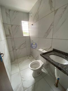 CASA PRIVÊ COM PLAYGROUND E 2 QTOS, EM PAU AMARELO!