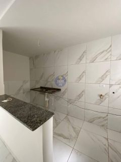 CASA PRIVÊ COM PLAYGROUND E 2 QTOS, EM PAU AMARELO!