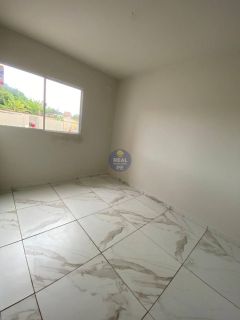 CASA PRIVÊ COM PLAYGROUND E 2 QTOS, EM PAU AMARELO!