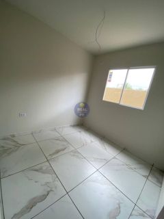 CASA PRIVÊ COM PLAYGROUND E 2 QTOS, EM PAU AMARELO!