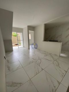 CASA PRIVÊ COM PLAYGROUND E 2 QTOS, EM PAU AMARELO!