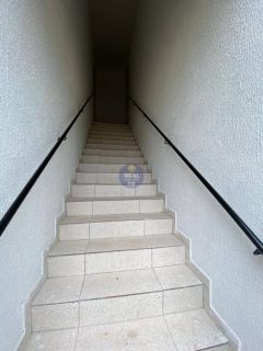 CASA PRIVÊ COM PLAYGROUND E 2 QTOS, EM PAU AMARELO!