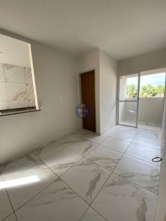 CASA PRIVÊ COM PLAYGROUND E 2 QTOS, EM PAU AMARELO!