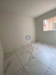 CASA PRIVÊ COM PLAYGROUND E 2 QTOS, EM PAU AMARELO!