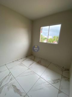 CASA PRIVÊ COM PLAYGROUND E 2 QTOS, EM PAU AMARELO!