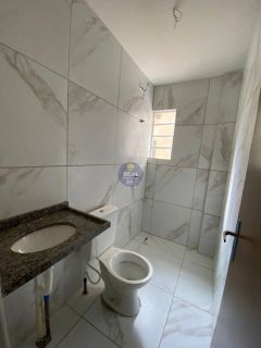 CASA PRIVÊ COM PLAYGROUND E 2 QTOS, EM PAU AMARELO!