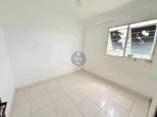 APARTAMENTO COM 4 QTOS, SENDO 1 SUÍTE, NO JANGA!
