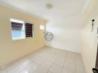 APARTAMENTO COM 4 QTOS, SENDO 1 SUÍTE, NO JANGA!