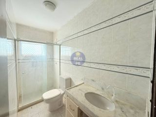 APARTAMENTO COM 4 QTOS, SENDO 1 SUÍTE, NO JANGA!