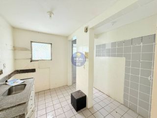 APARTAMENTO COM 4 QTOS, SENDO 1 SUÍTE, NO JANGA!