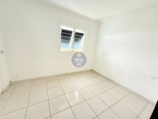 APARTAMENTO COM 4 QTOS, SENDO 1 SUÍTE, NO JANGA!
