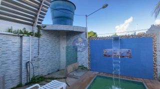 CASA SOLTA COM 3 QTOS E PISCINA, EM ITAMARACÁ!
