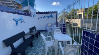 CASA SOLTA COM 3 QTOS E PISCINA, EM ITAMARACÁ!