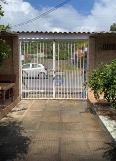 CASA SOLTA COM 3 QTOS E PISCINA, EM ITAMARACÁ!