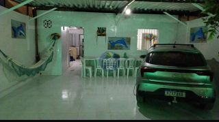 CASA SOLTA COM 3 QTOS E PISCINA, EM ITAMARACÁ!