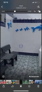 CASA SOLTA COM 3 QTOS E PISCINA, EM ITAMARACÁ!