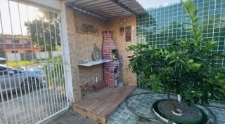 CASA SOLTA COM 3 QTOS E PISCINA, EM ITAMARACÁ!