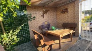 CASA SOLTA COM 3 QTOS E PISCINA, EM ITAMARACÁ!