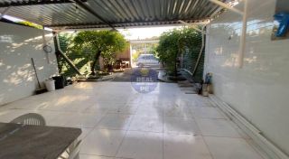 CASA SOLTA COM 3 QTOS E PISCINA, EM ITAMARACÁ!