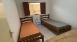 CASA SOLTA COM 3 QTOS E PISCINA, EM ITAMARACÁ!