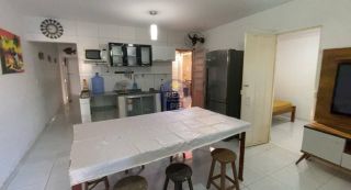 CASA SOLTA COM 3 QTOS E PISCINA, EM ITAMARACÁ!