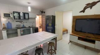 CASA SOLTA COM 3 QTOS E PISCINA, EM ITAMARACÁ!