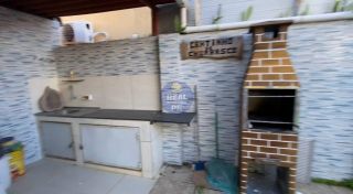 CASA SOLTA COM 3 QTOS E PISCINA, EM ITAMARACÁ!