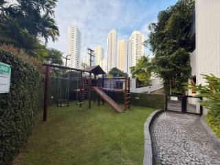 APARTAMENTO EM ÓTIMA LOCALIZAÇÃO NO ROSARINHO!