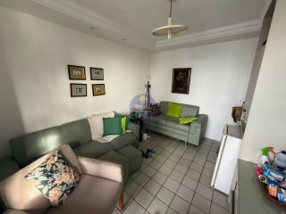 APARTAMENTO EM ÓTIMA LOCALIZAÇÃO NO ROSARINHO!