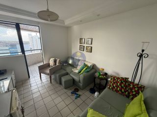 APARTAMENTO EM ÓTIMA LOCALIZAÇÃO NO ROSARINHO!
