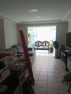 APARTAMENTO COM 4 QTOS, SENDO 2 SUÍTES, NO JANGA!