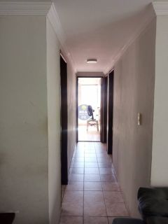 APARTAMENTO COM 4 QTOS, SENDO 2 SUÍTES, NO JANGA!