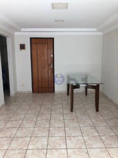 APARTAMENTO COM 4 QTOS, SENDO 2 SUÍTES, NO JANGA!