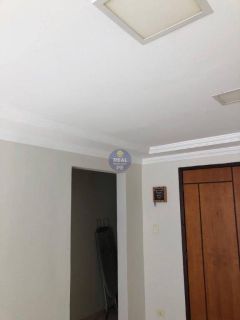 APARTAMENTO COM 4 QTOS, SENDO 2 SUÍTES, NO JANGA!