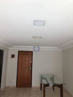 APARTAMENTO COM 4 QTOS, SENDO 2 SUÍTES, NO JANGA!